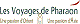 Voyages-pharaon